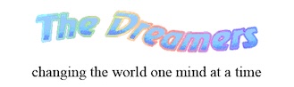 The Dreamers Logo